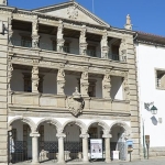 Igreja da Misericórdia de Viana do Castelo