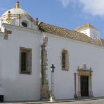 Museu Municipal de Faro