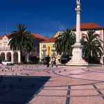 Visitar Setubal