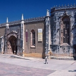 Convento de Jesus