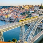 Descobrir o Porto