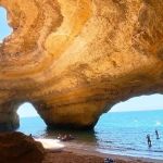 Descobrir o Algarve