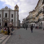 Descobrir o Alentejo