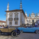 Descobrir Vila Real