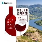 Douro & Porto Wine Festival 2022