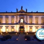 Pousada de Viseu 4* | Viseu