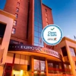 Eurosol Residence 4* | Leiria