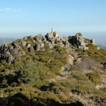 Miradouro do Fragão do Corvo