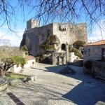 Castelo de Sortelha
