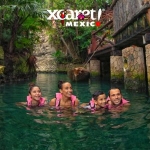 Xcaret | México