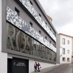 Rossio Hotel 4 * | Portalegre