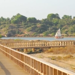 Passadiços do Alvor