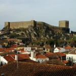 Castelo de Celorico da Beira