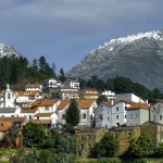 Aldeias de Montanha