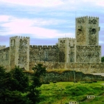 Castelos de Fronteira