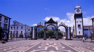 Ponta Delgada | Açores