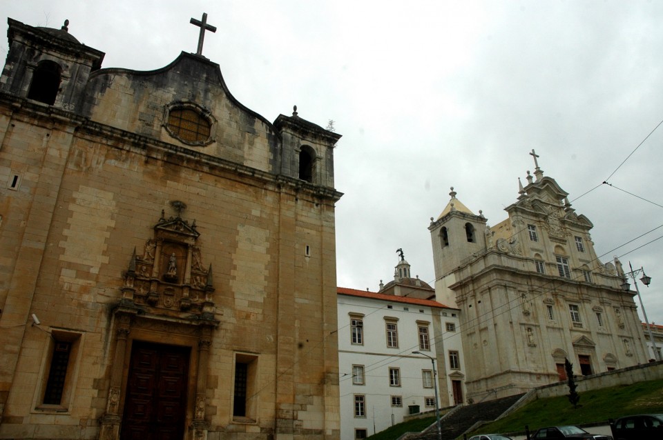 Região Centro | Coimbra