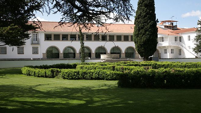 Museu do Abade de Baçal - Bragança
