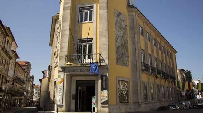 Museu do Traje - Vana do Castelo