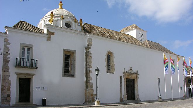 Museu de Faro